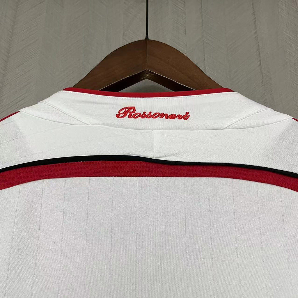 AC Milan Retro Jersey 2006