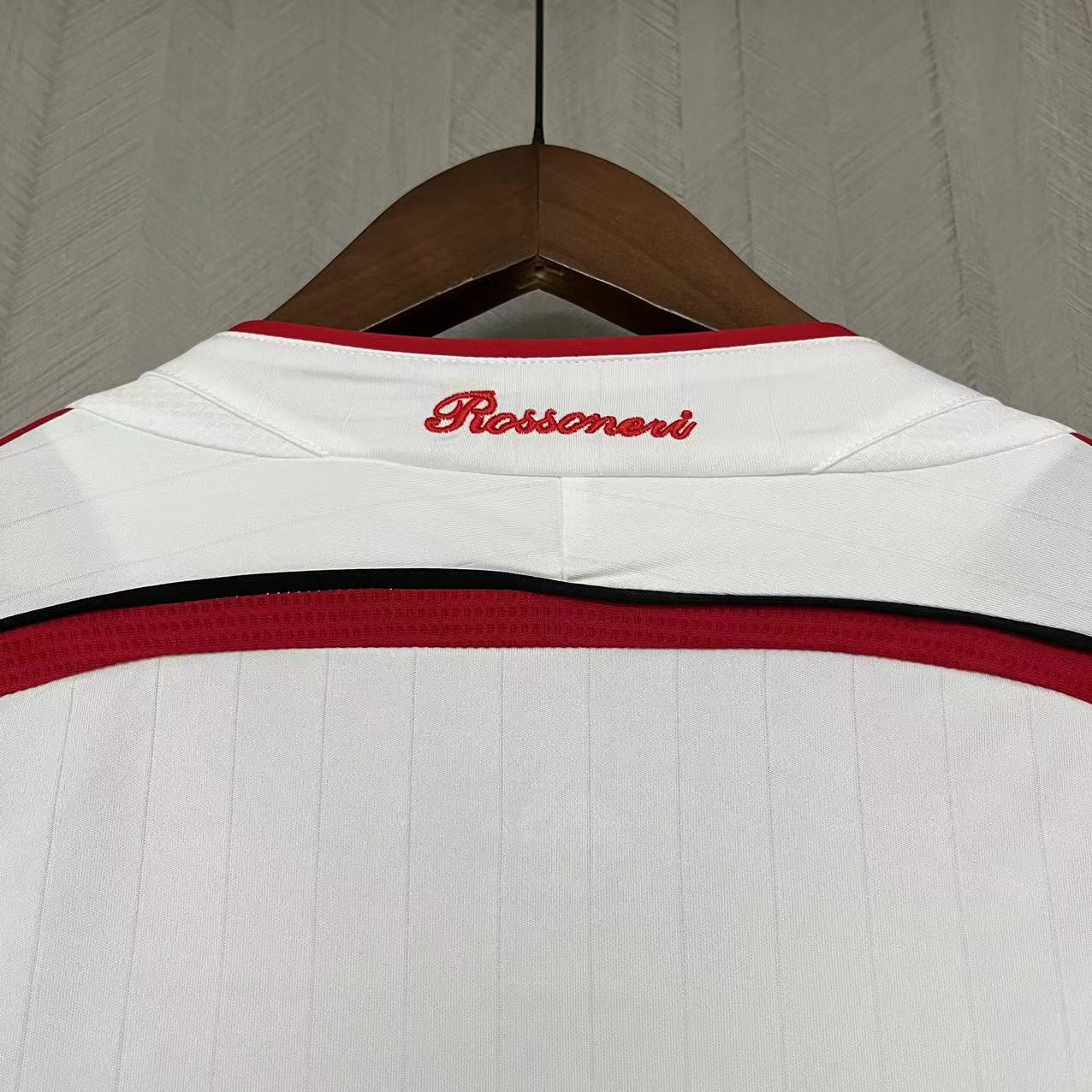 AC Milan Retro Jersey 2006