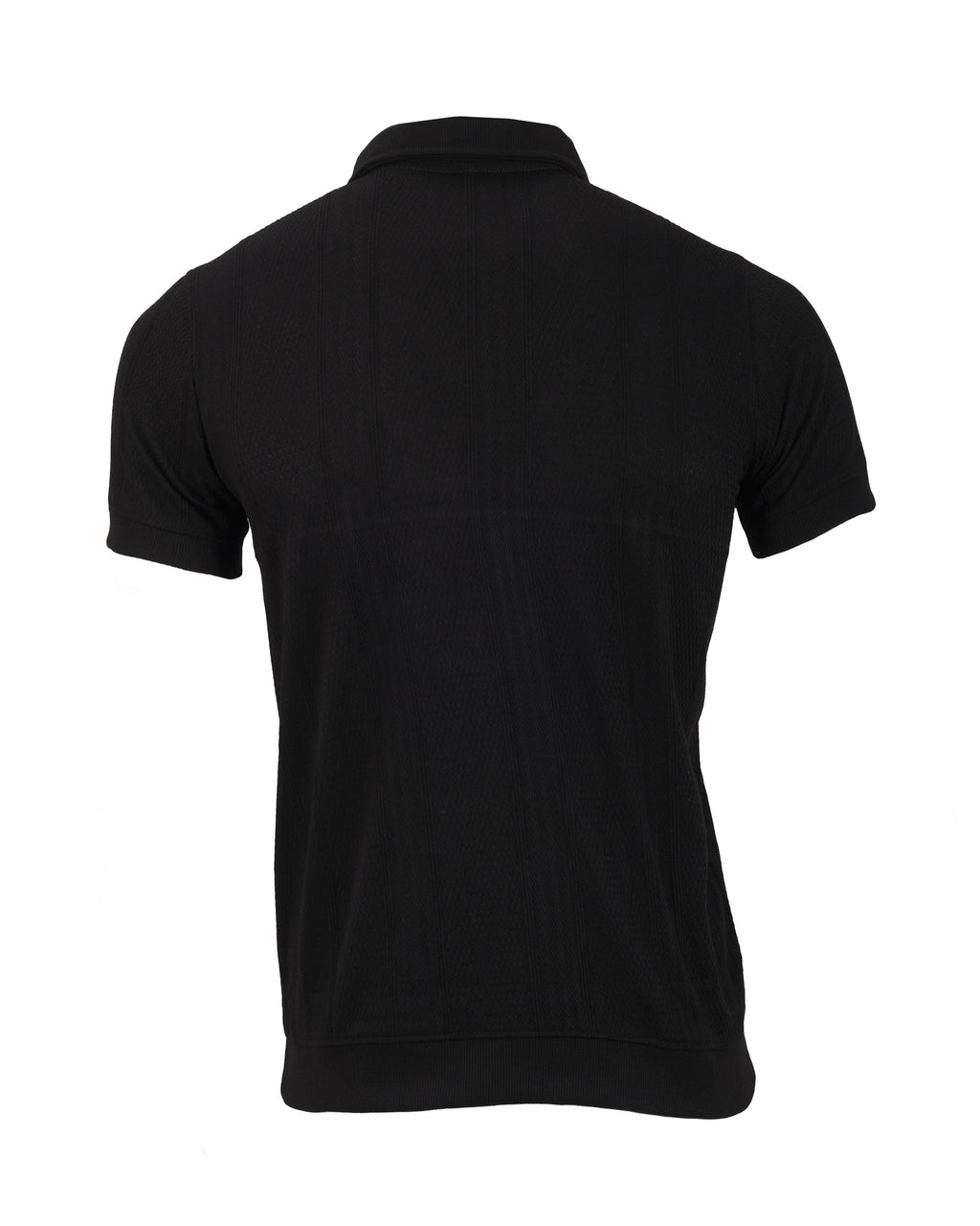 RALPH LAUREN Midnight Onyx Slim Fit Classic Cotton Polo Shirt