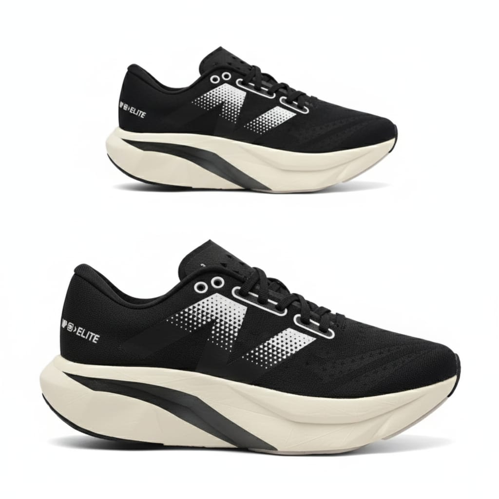 New Balance Elite Performance Running Shoes