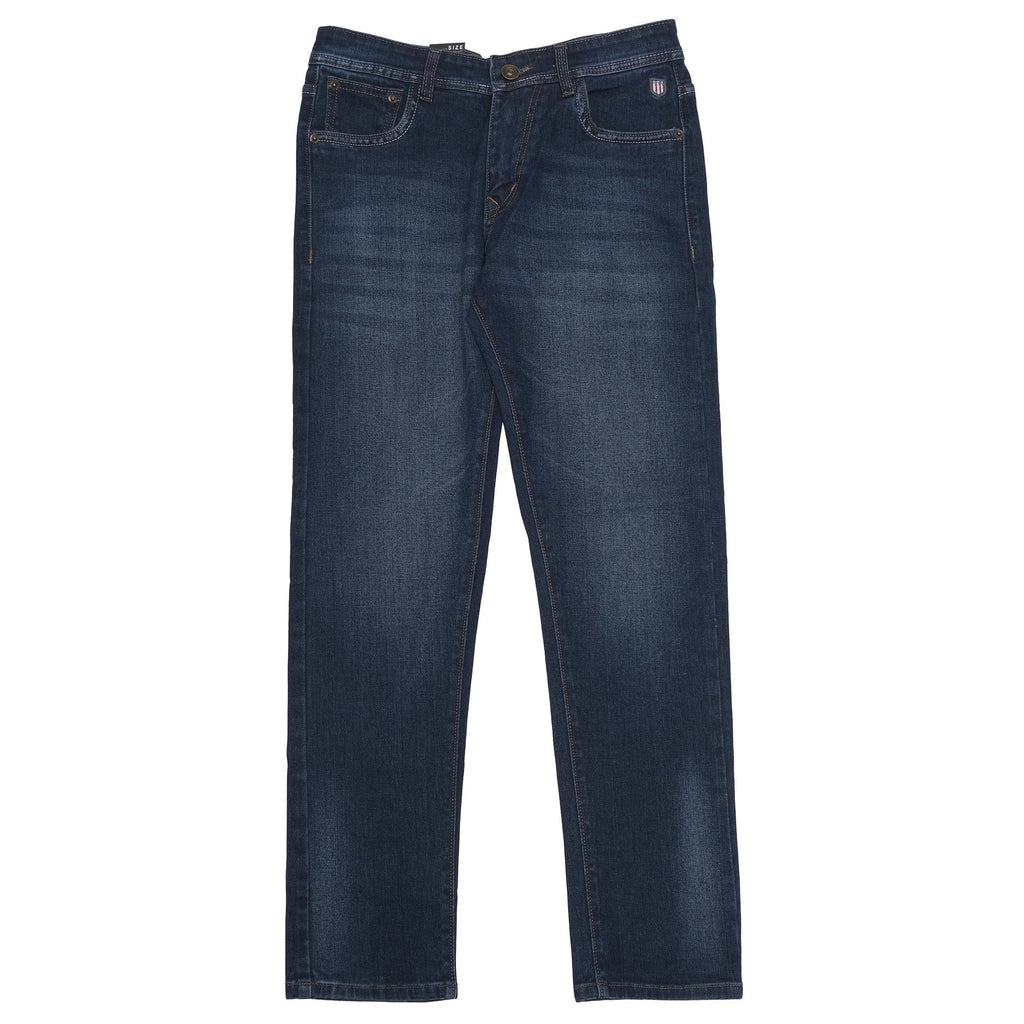 GANT Deep Sea Comfort Fit Classic Denim Jeans