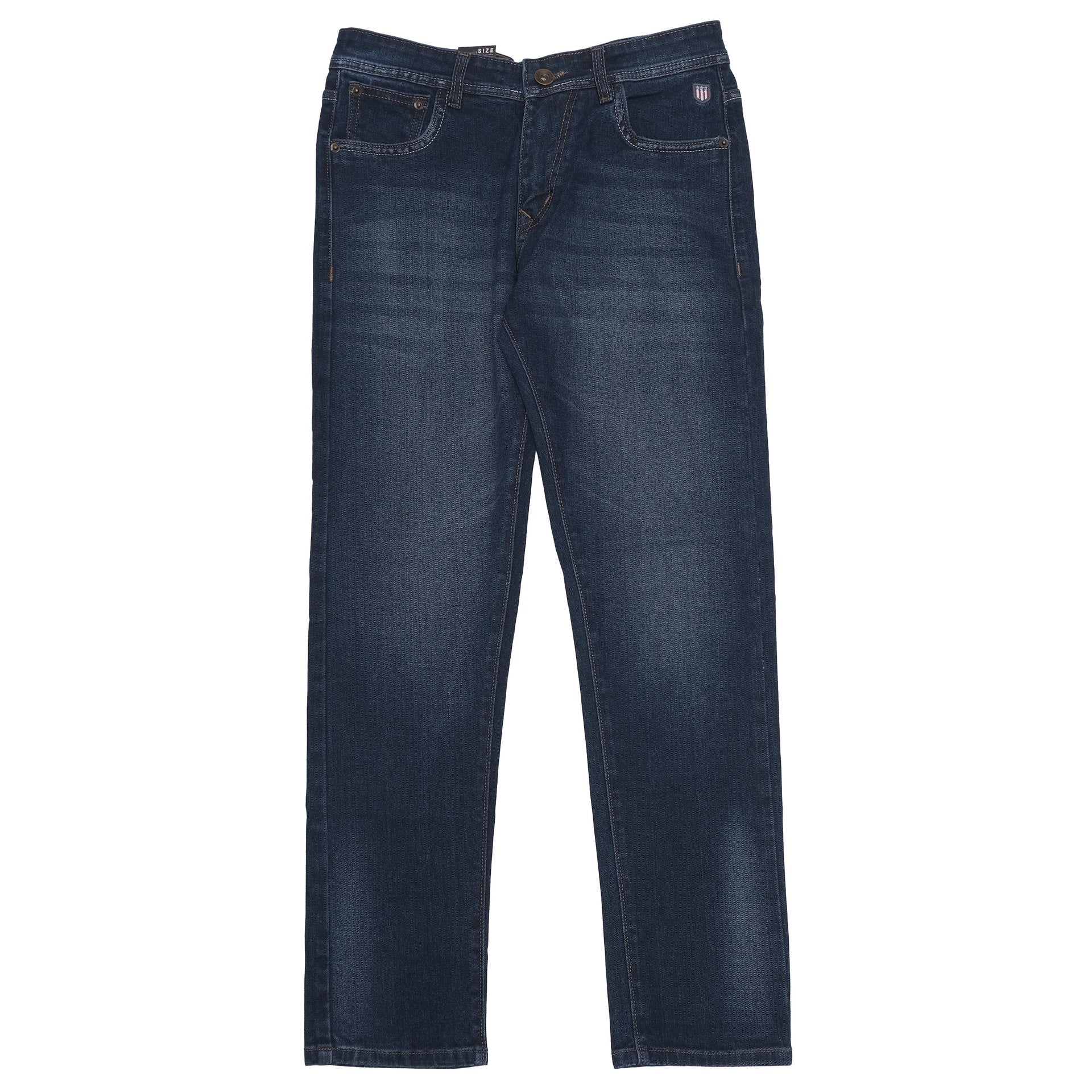 GANT Deep Sea Comfort Fit Classic Denim Jeans