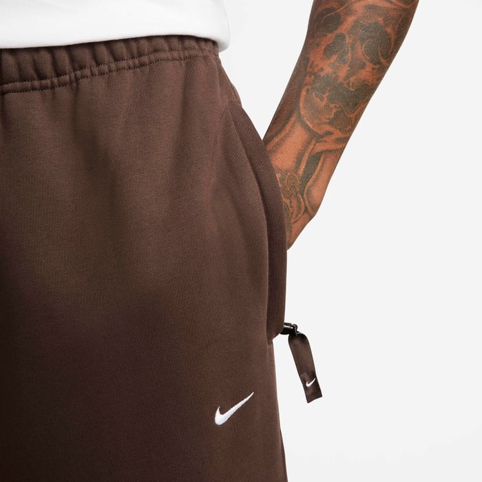 Nike Cozy Cocoa Joggers - Earthy Elegance