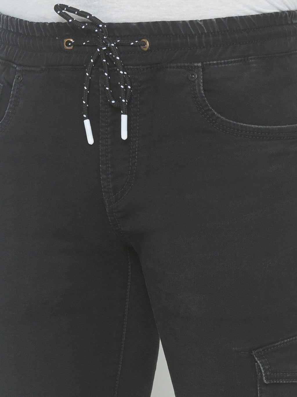Spykar Joggers