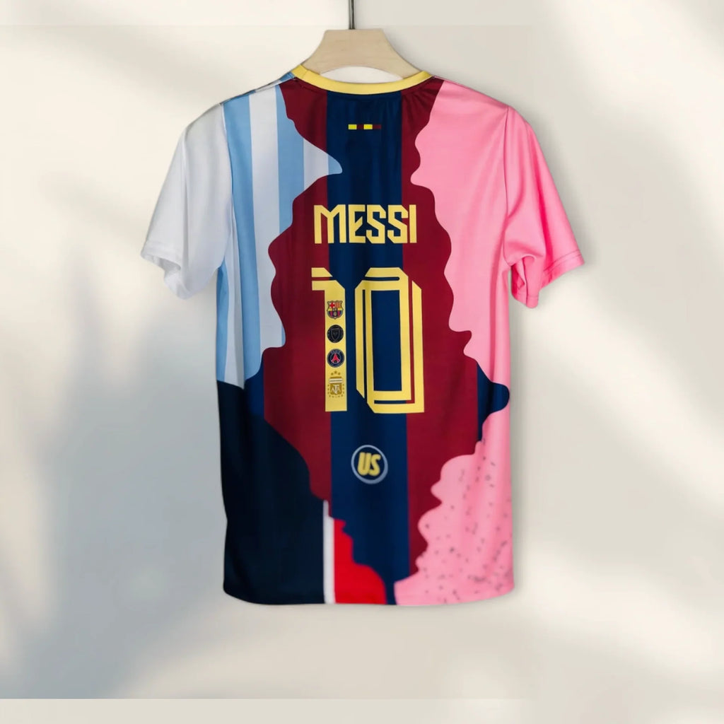 MESSI One Legacy One Jersey SE Jersey