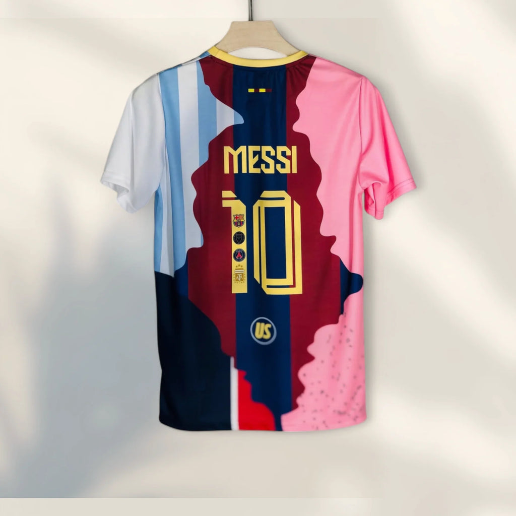 MESSI One Legacy One Jersey SE Jersey