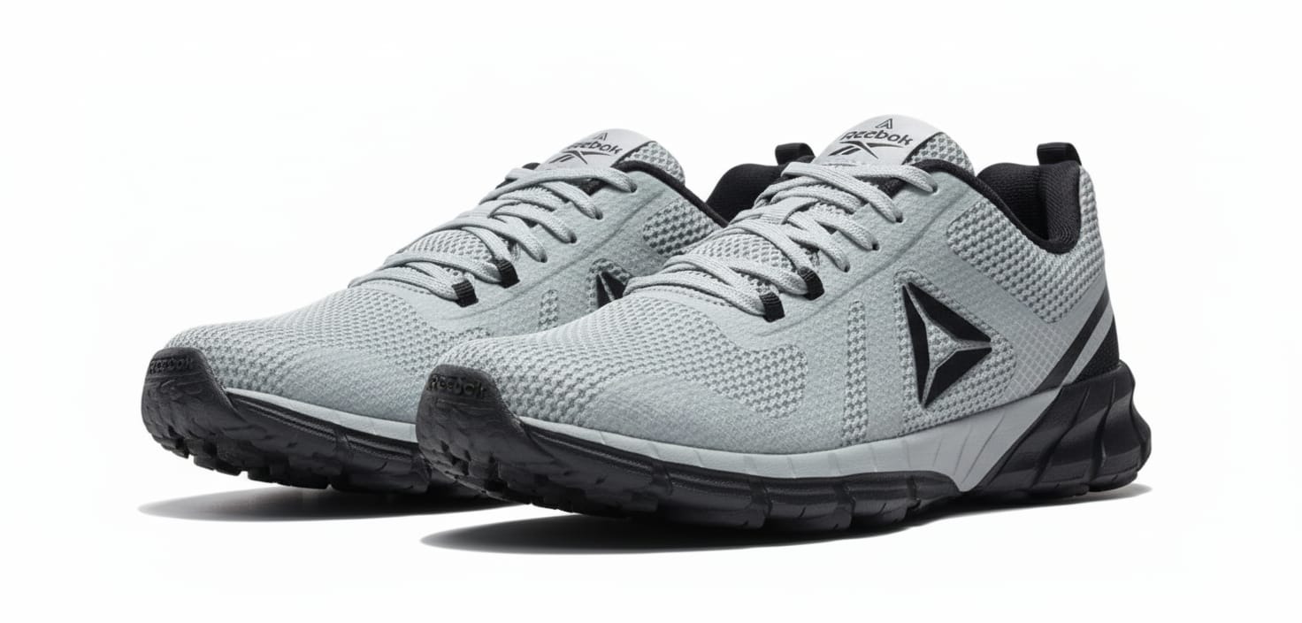 Reebok Flexweave Performance Running Shoes