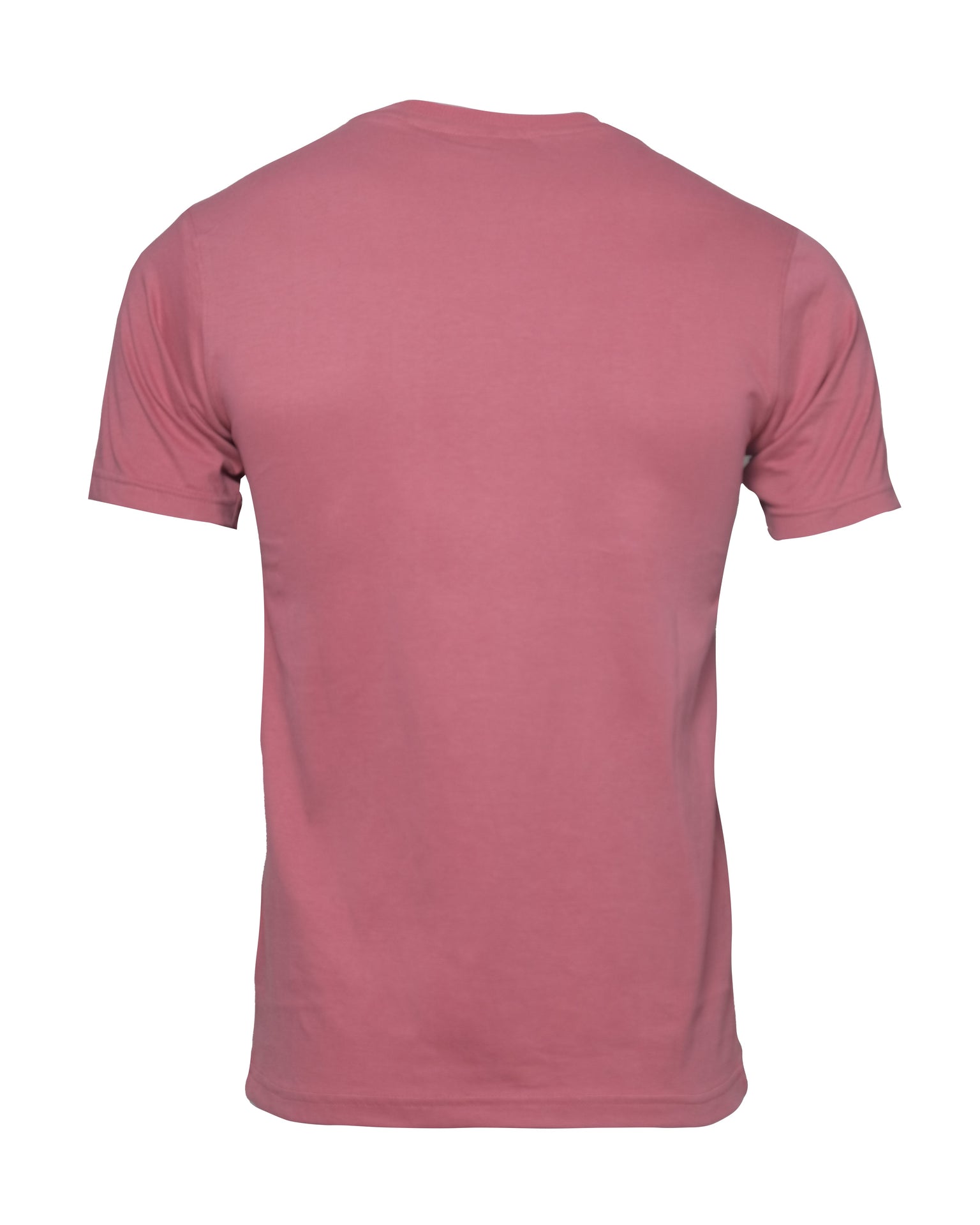 LACOSTE Blushing Petal Classic Fit Graphic Crew Neck Tee