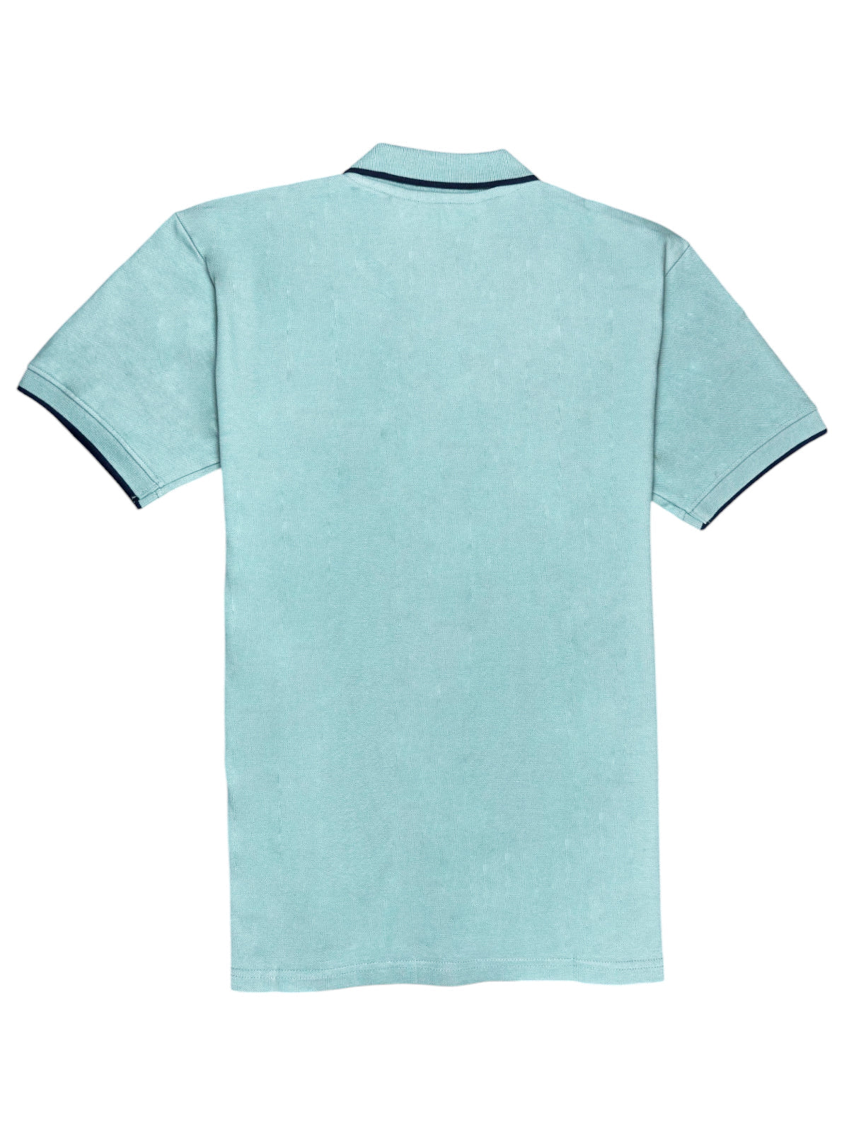 RALPH LAUREN Tranquil Teal Classic Fit Piqu�� Polo Shirt