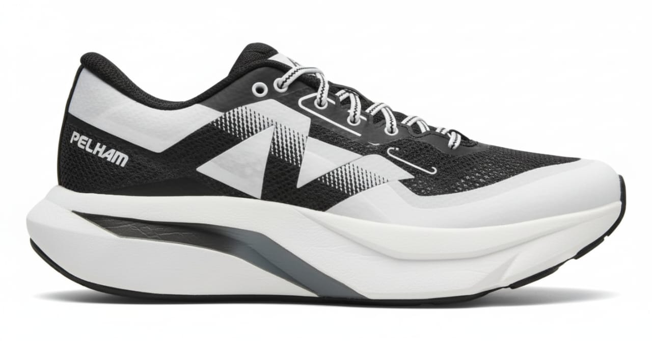 New Balance Pelham Performance Running Shoes