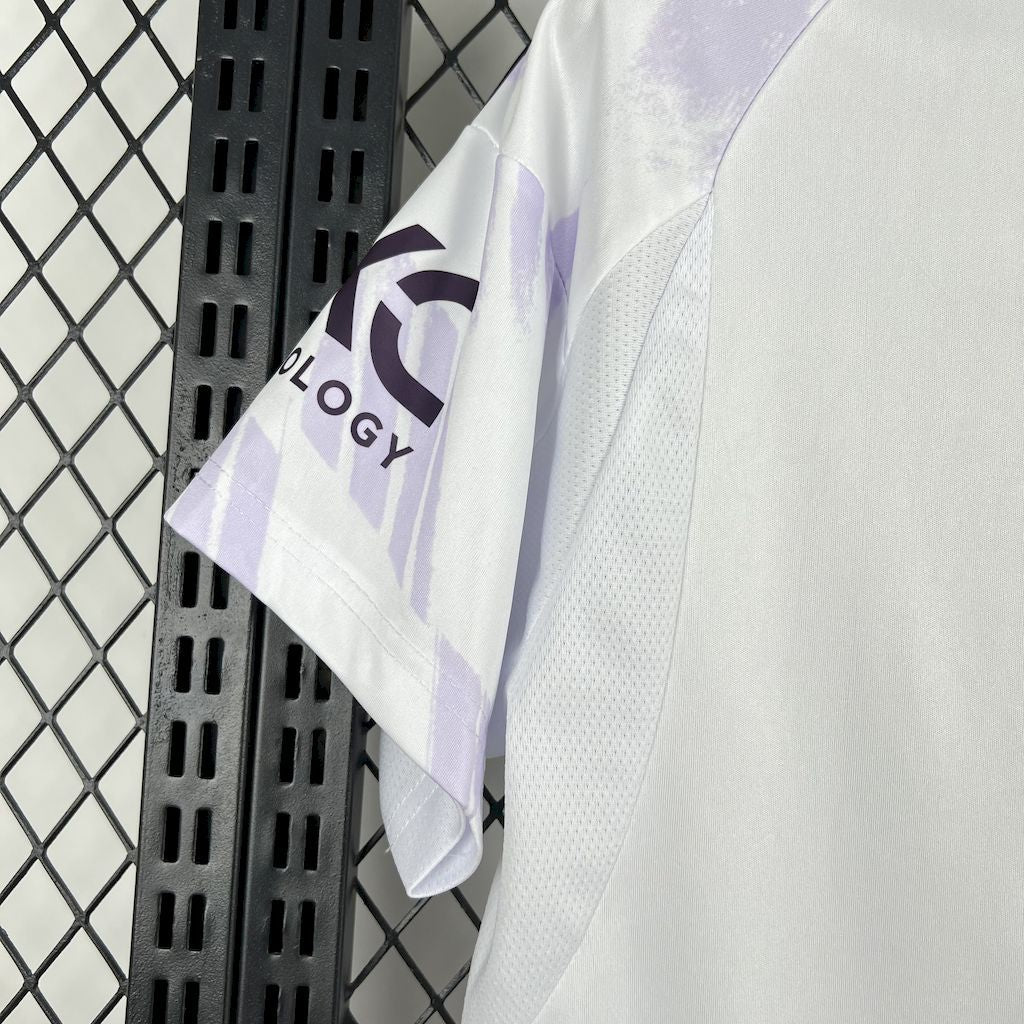 [NEW] Manchester United Away Jersey 25/26