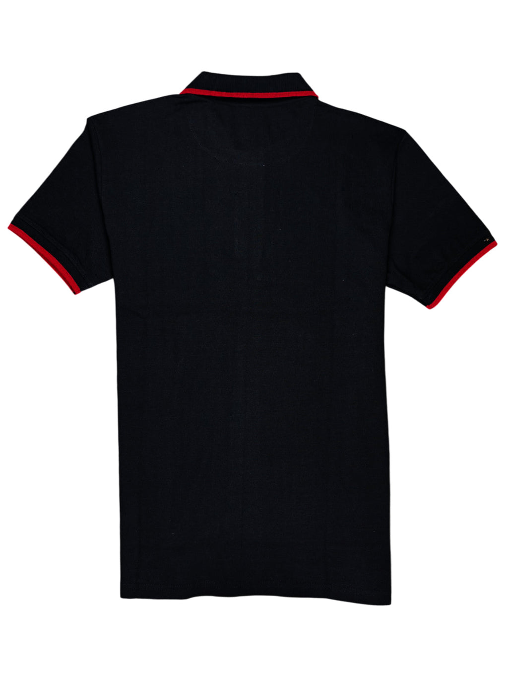 RALPH LAUREN Midnight Noir Classic Fit Polo Shirt