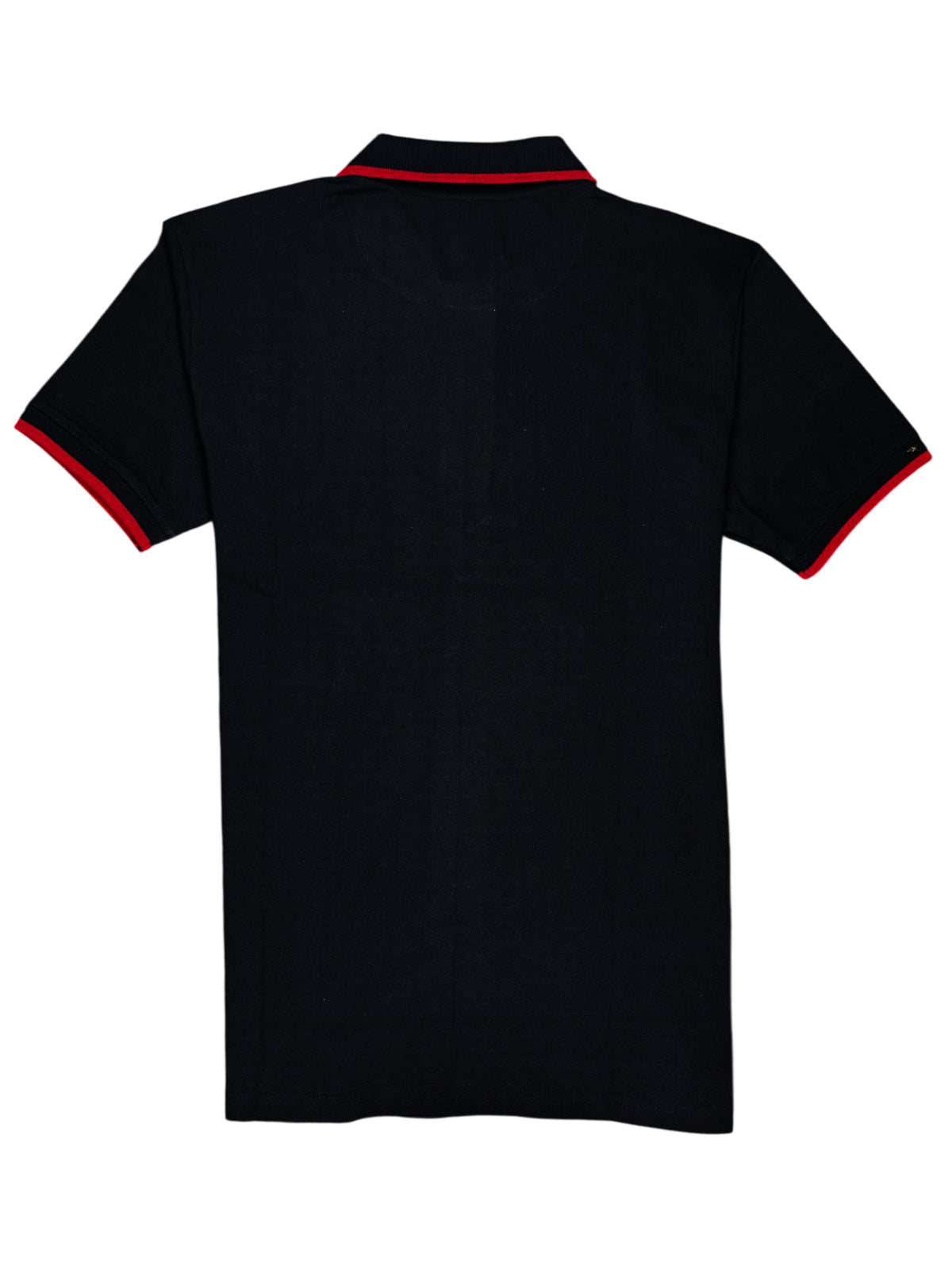 RALPH LAUREN Midnight Noir Classic Fit Polo Shirt