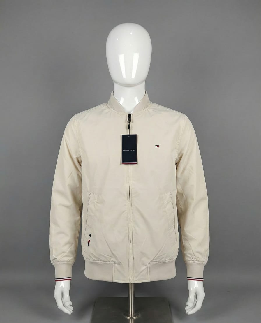 Tommy Hilfiger Classic Bomber Jacket