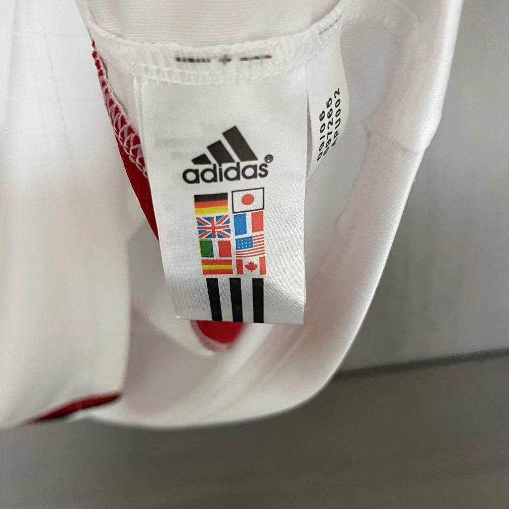 AC Milan Retro Jersey 2006