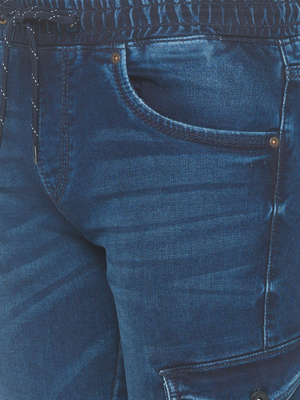 Spykar Denim Joggers
