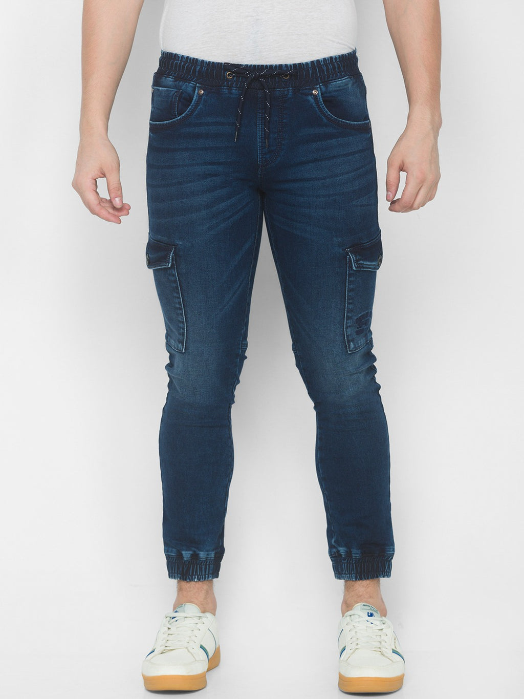 Spykar Denim Joggers