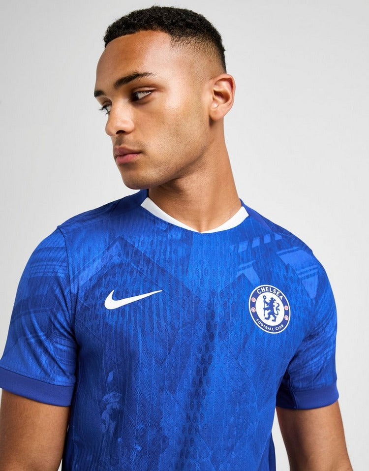 [NEW] Chelsea Home 25/26 Jersey