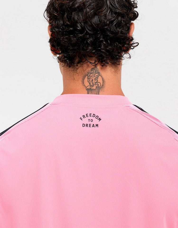 Inter Miami CF 2025/26 Home Jersey