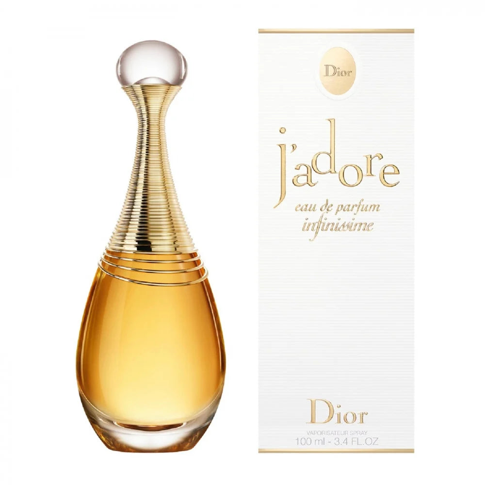 DIOR Golden Essence Luxurious Eau de Parfum Infini 100 ml