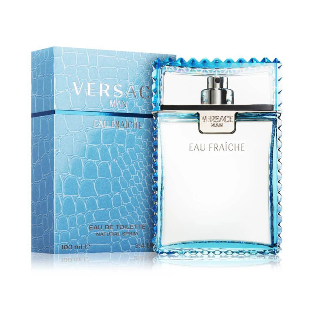 VERSACE Oceanic Breeze 100ml Eau de Toilette