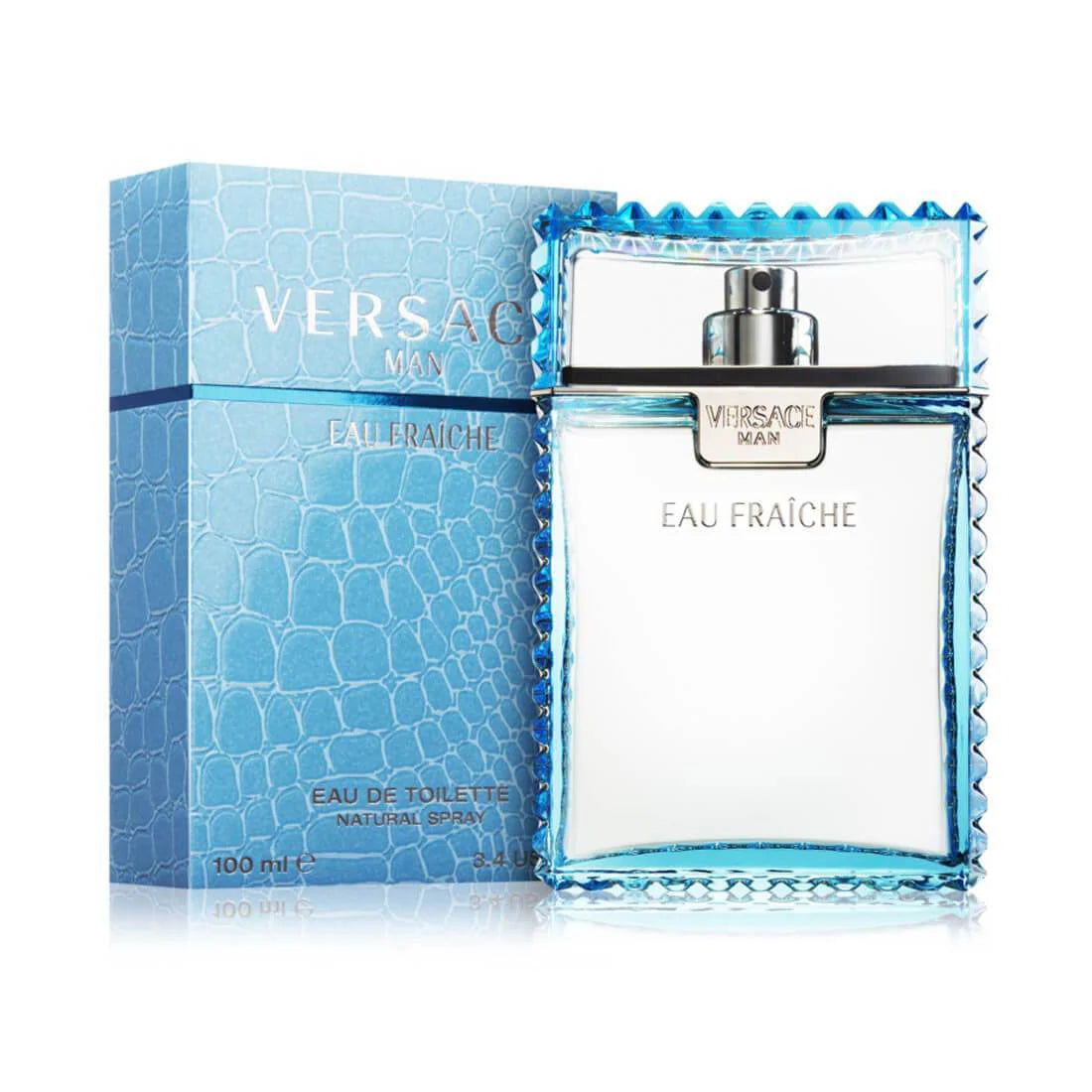 VERSACE Oceanic Breeze 100ml Eau de Toilette
