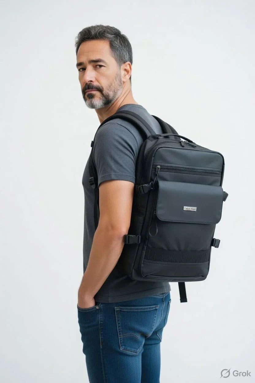 Calvin Klein Urban Explorer Backpack