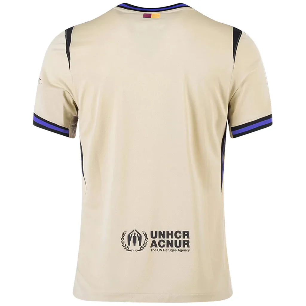 FCB x Kobe Bryant Away 2025/26