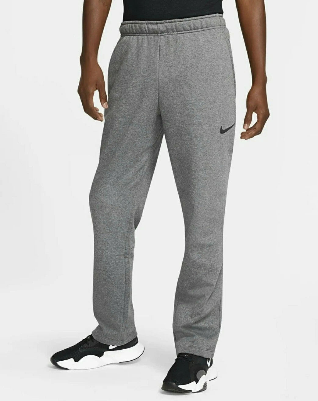 Nike Cozy Charcoal Joggers - Effortlessly Stylish Comfort