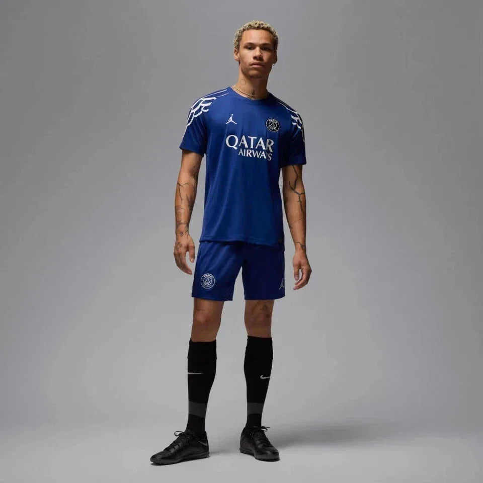 [JORDAN] PSG Fourth Jersey 2025