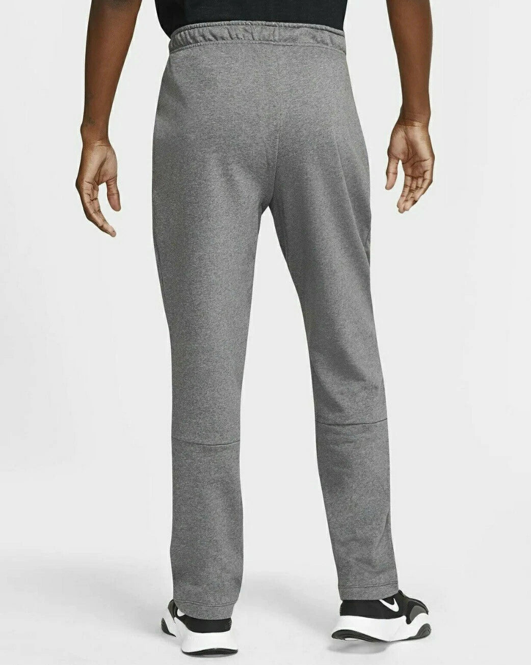 Nike Cozy Charcoal Joggers - Effortlessly Stylish Comfort
