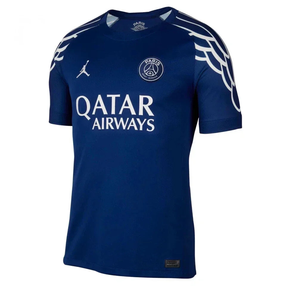 [JORDAN] PSG Fourth Jersey 2025