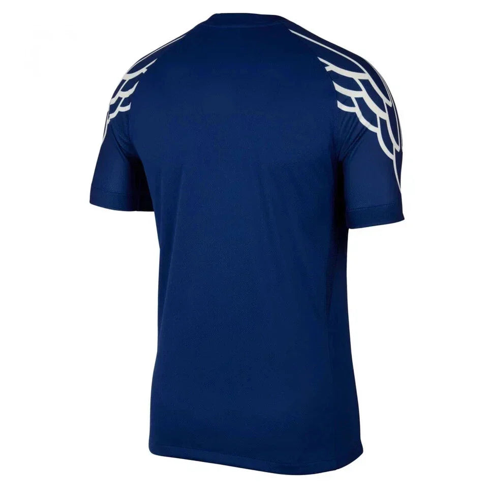 [JORDAN] PSG Fourth Jersey 2025