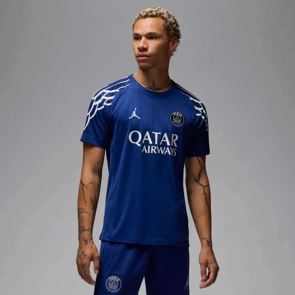 [JORDAN] PSG Fourth Jersey 2025