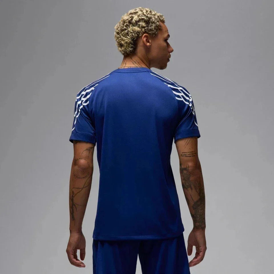 [JORDAN] PSG Fourth Jersey 2025