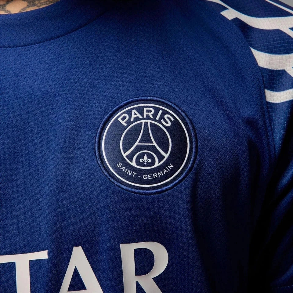 [JORDAN] PSG Fourth Jersey 2025