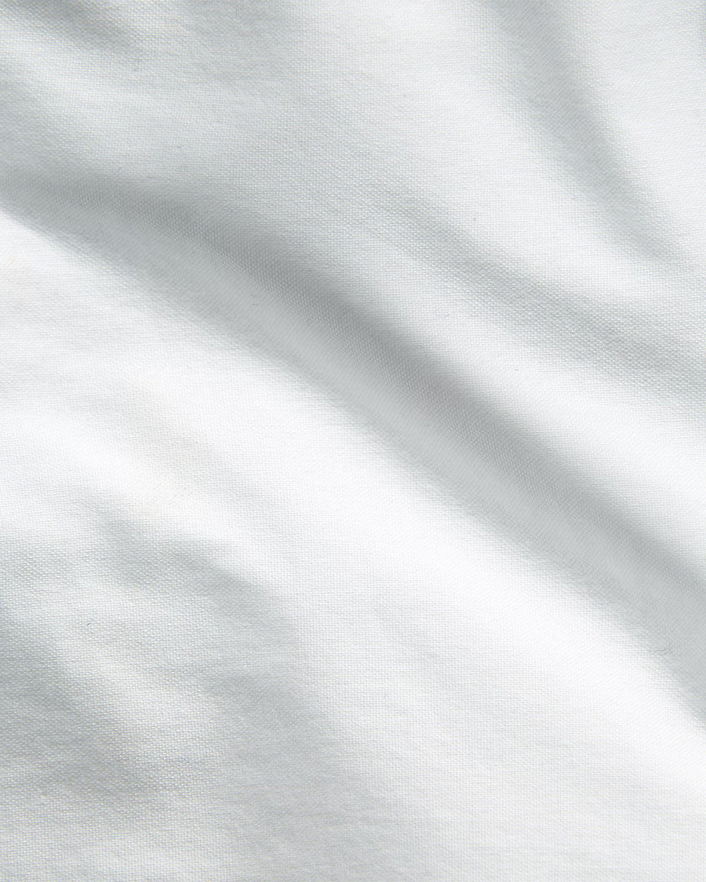 Ralph Lauren Effortlessly Elegant White Button-Up Shirt