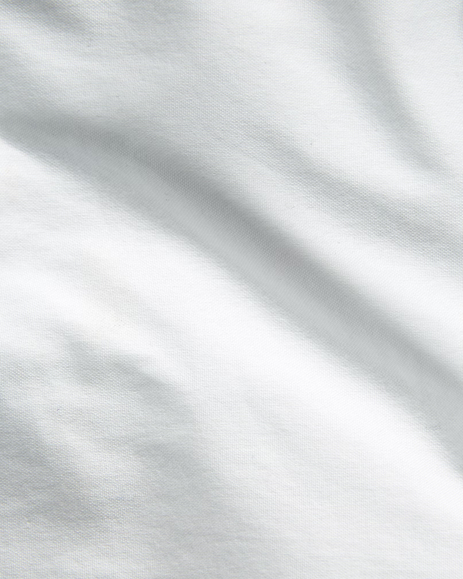 Ralph Lauren Effortlessly Elegant White Button-Up Shirt