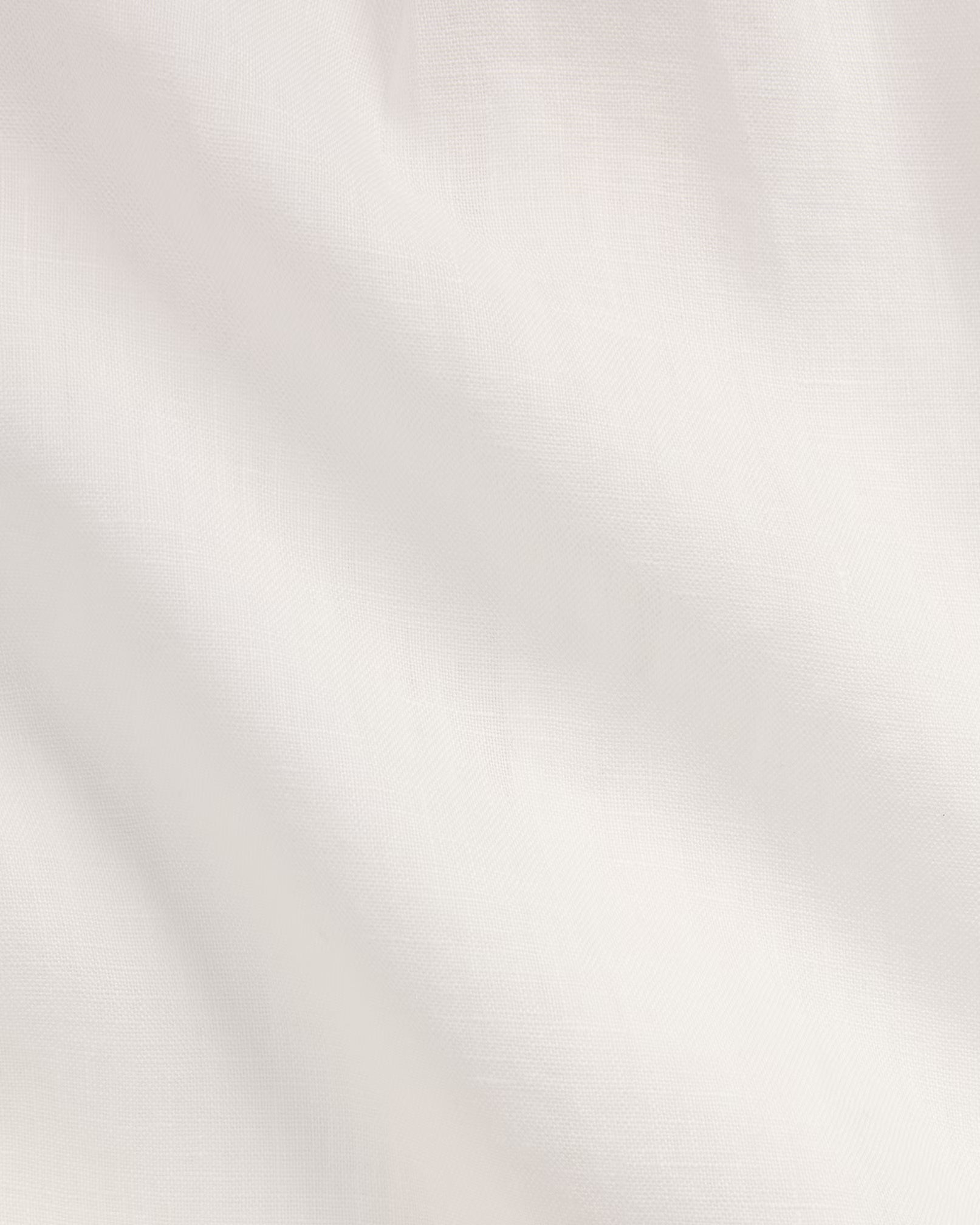 Polo Ralph Lauren Effortlessly Elegant Linen Shirt in Whispering White [Luxe]