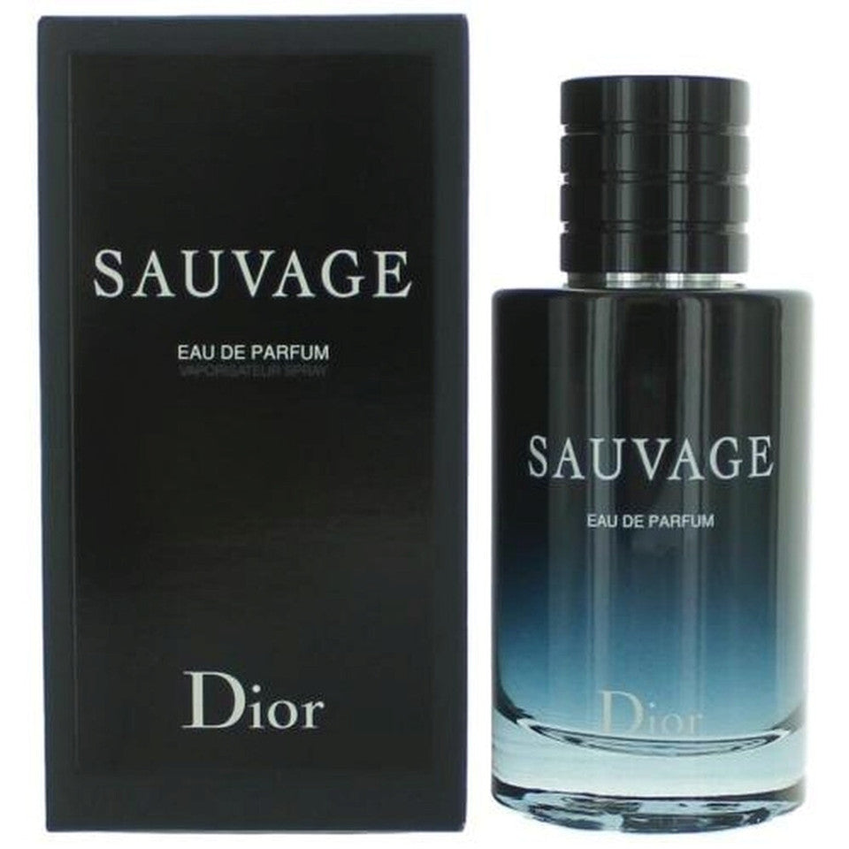 DIOR Sauvage Enchanted Abyss 100ml Eau de Parfum