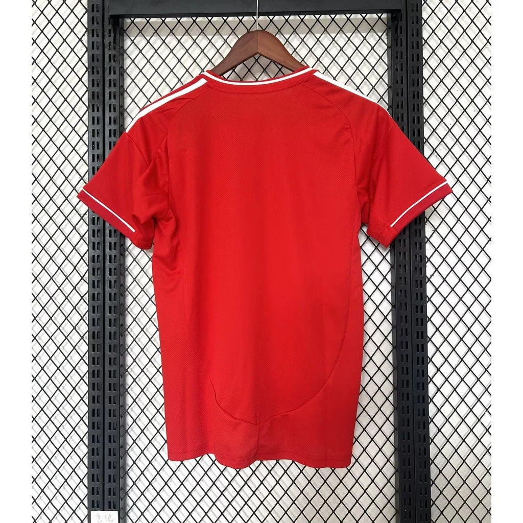 [NEW] Liverpool Home 25/26 Jersey